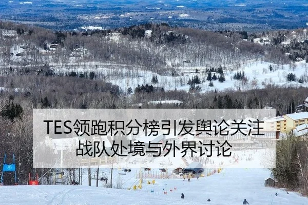 TES领跑积分榜引发舆论关注 战队处境与外界讨论
